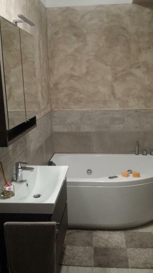 Appartamento Deluxe con 1 Camera da Letto e Vista Giardino